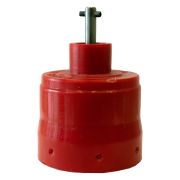 REDUCING MOTOR MAD 24V