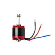 MΟΤΕΡ BRUSHLESS 12V ΓΙΑ ΗΛΕΚΤΡΙΚΗ ΒΕΡΓΑ